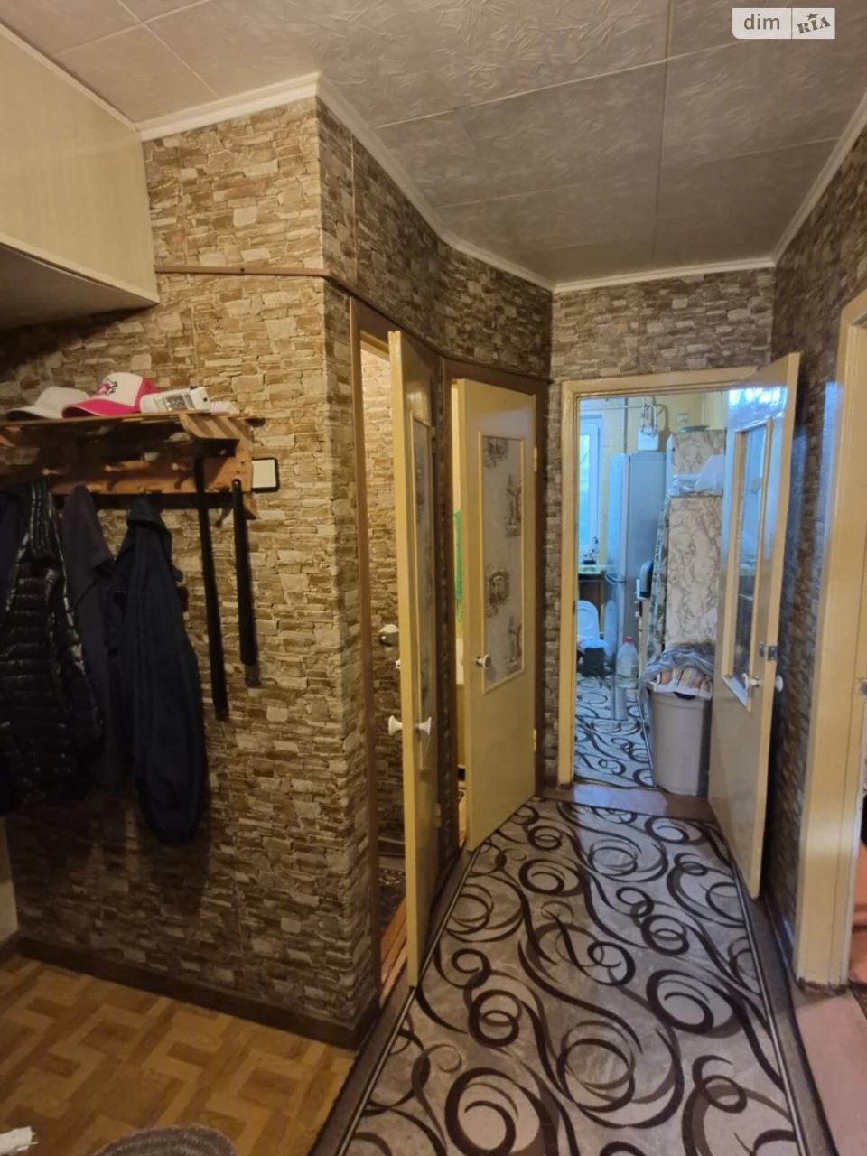 Продаж Квартира Центральний