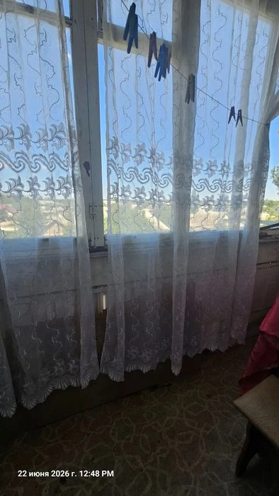 Продається 1 кім.квартира Широка Балка (школа)