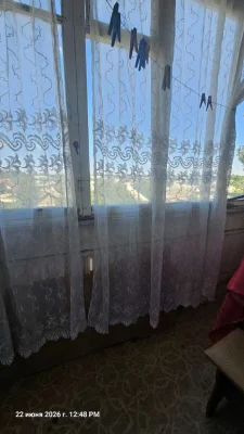 Продається 1 кім.квартира Широка Балка (школа)