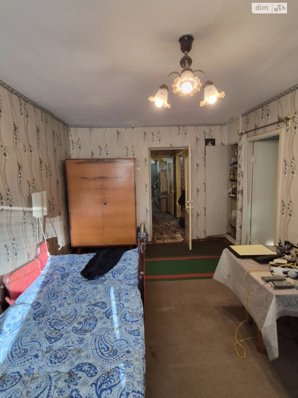 Продаж Квартира Центральний