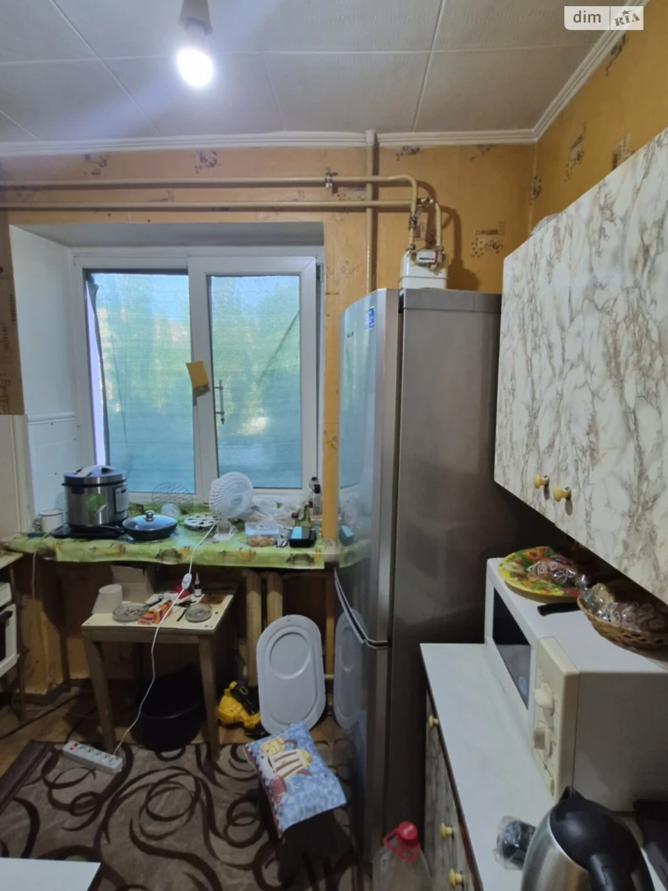 Продаж Квартира Центральний