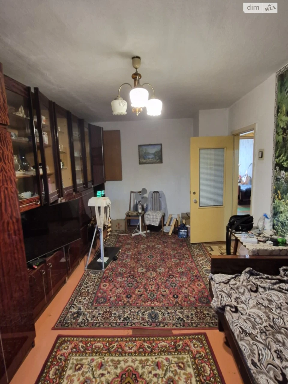 Продаж Квартира Центральний