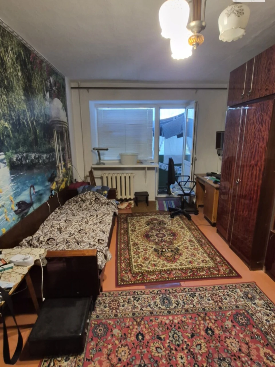 Продаж Квартира Центральний
