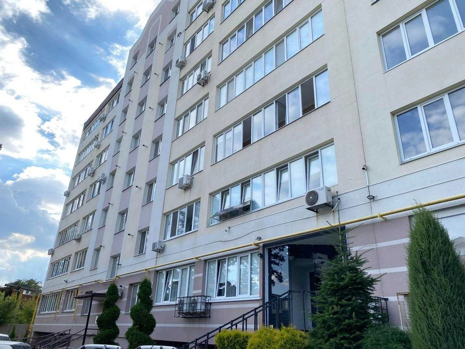 продам 2х кімнатну з автономкою на пров.Кондратьєвскому, Сум