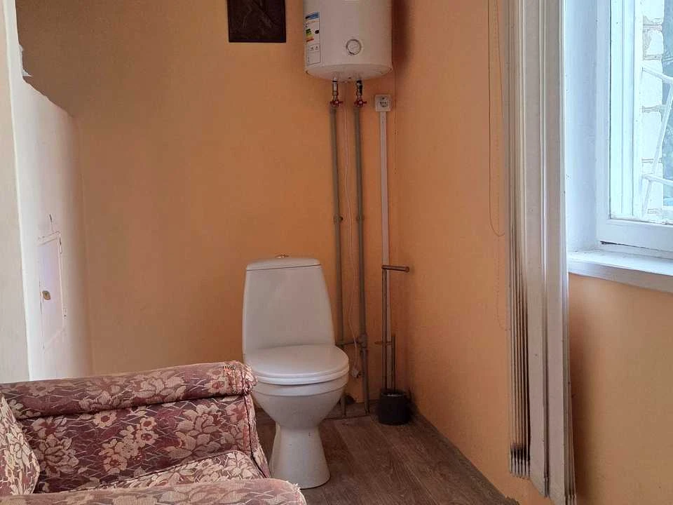 Будинок. Суми, Олдиш