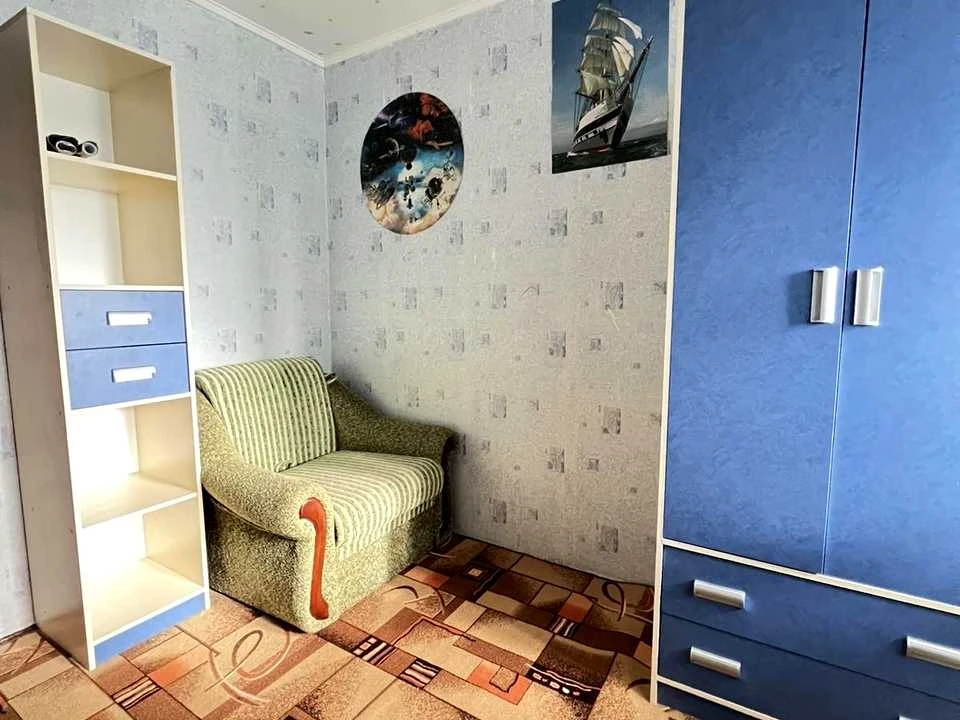 Квартира. Кропивницький, Незалежності вул. (Космонавта Попов