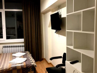 Квартира. Київ, Машинобудівна вул.