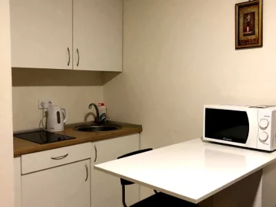 Квартира. Київ, Машинобудівна вул.