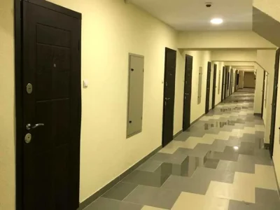 Квартира. Київ, Машинобудівна вул.