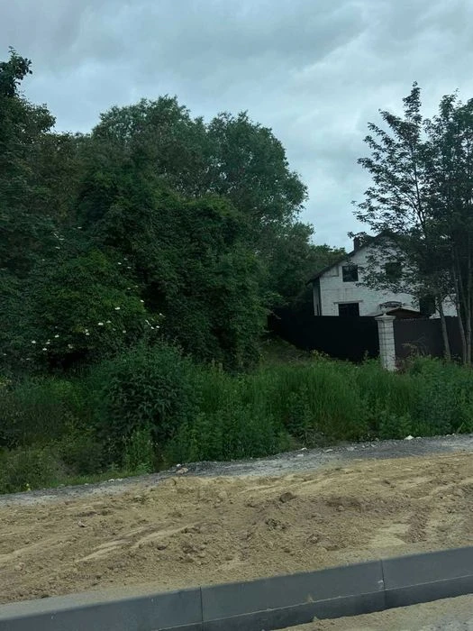 Продаж земельної ділянки