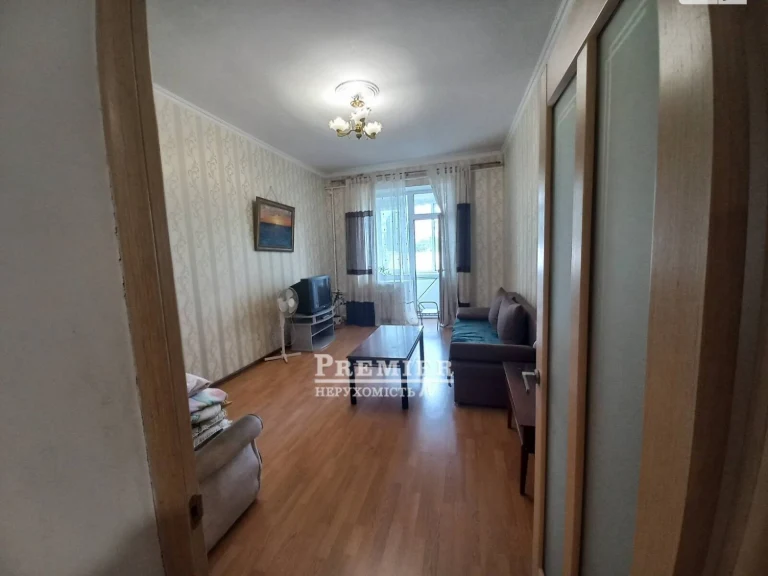 Продаж Квартира Приморський