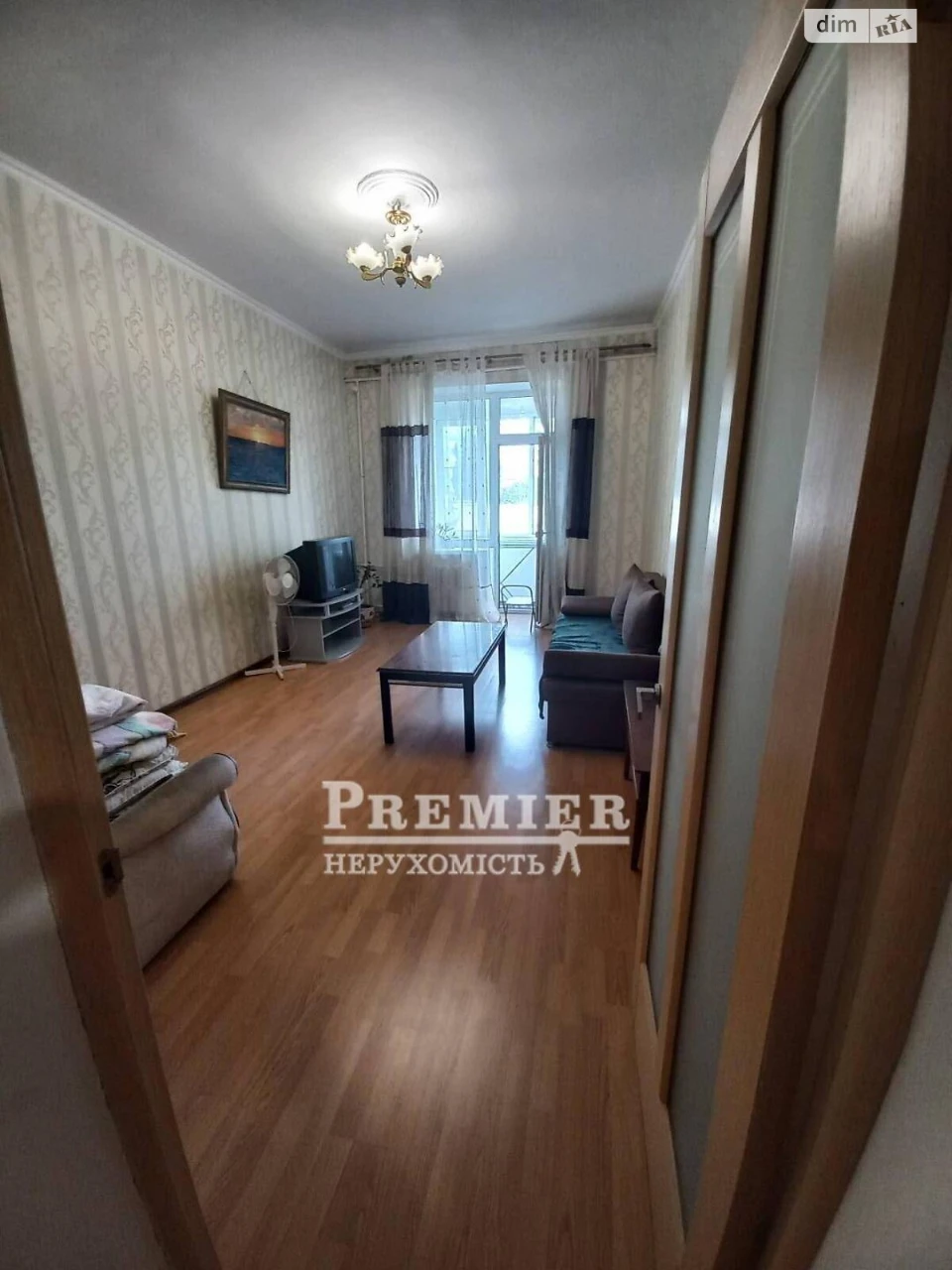 Продаж Квартира Приморський