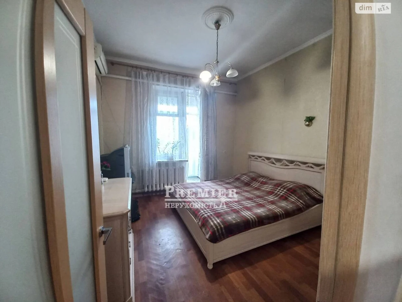 Продаж Квартира Приморський