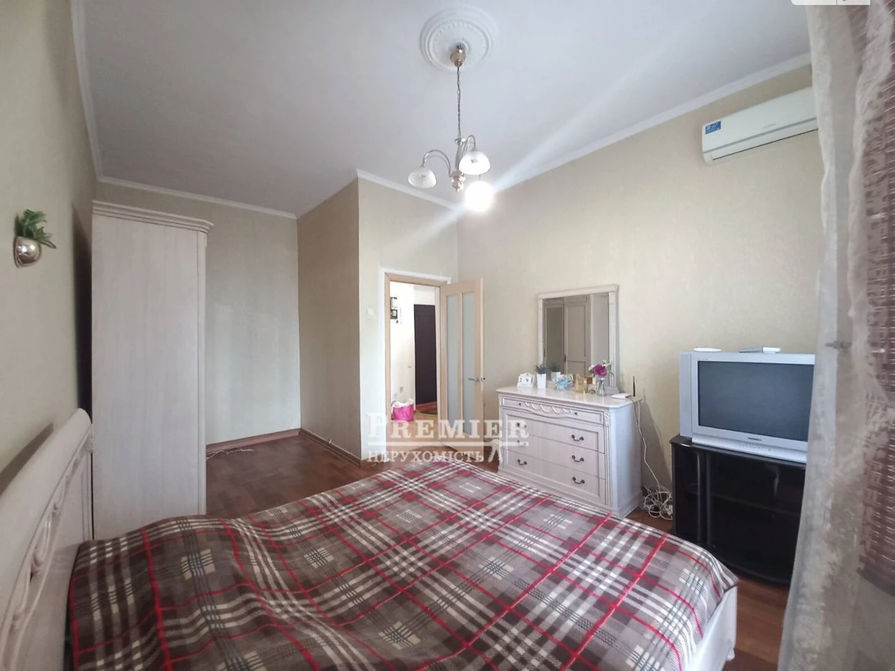 Продаж Квартира Приморський