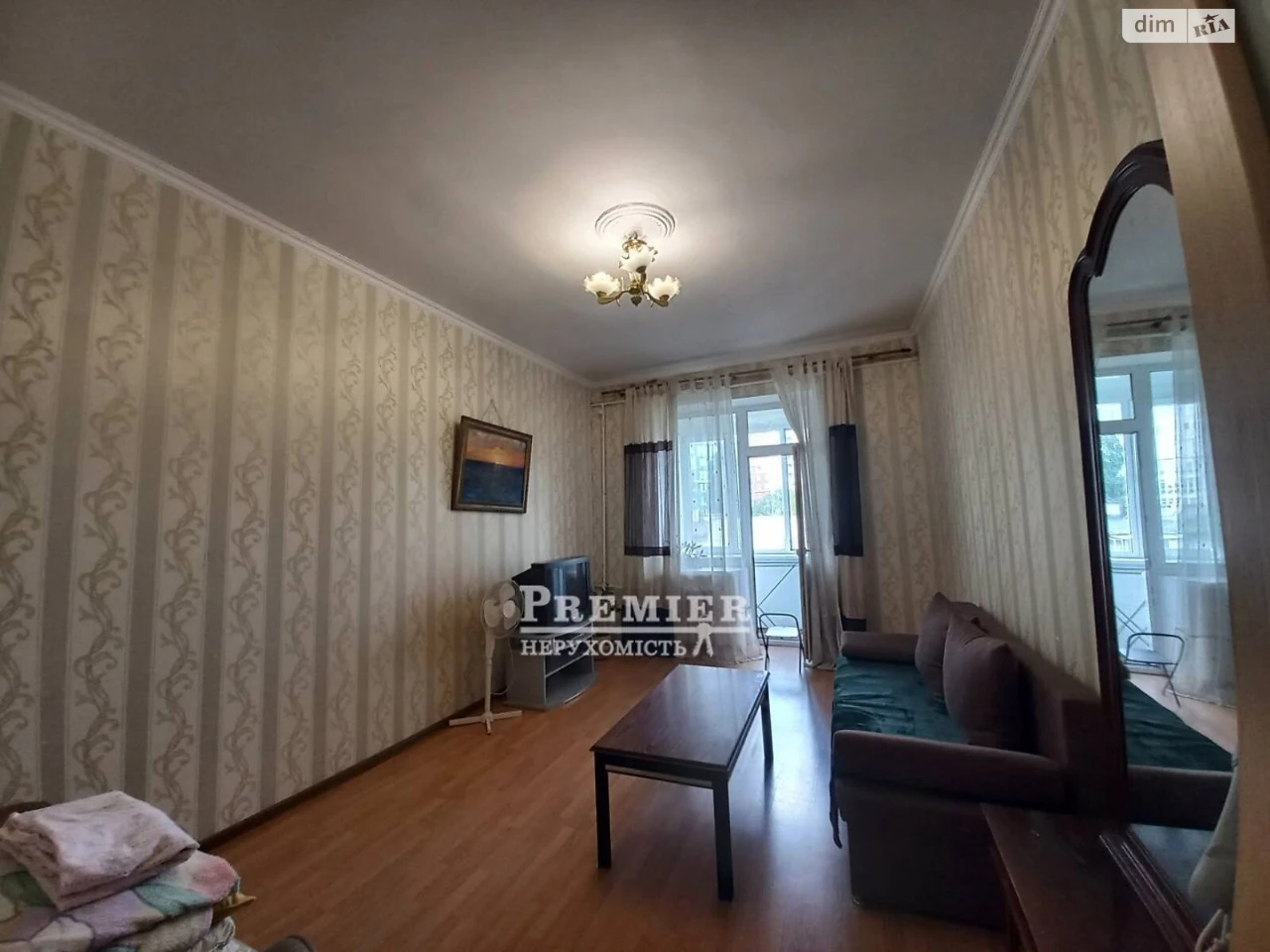 Продаж Квартира Приморський