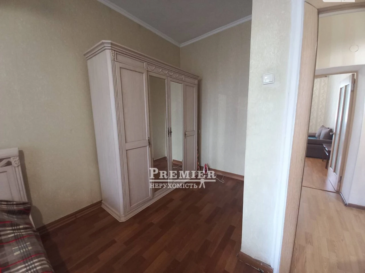 Продаж Квартира Приморський