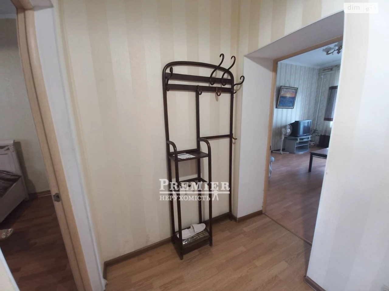 Продаж Квартира Приморський