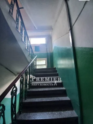 Продаж Квартира Приморський