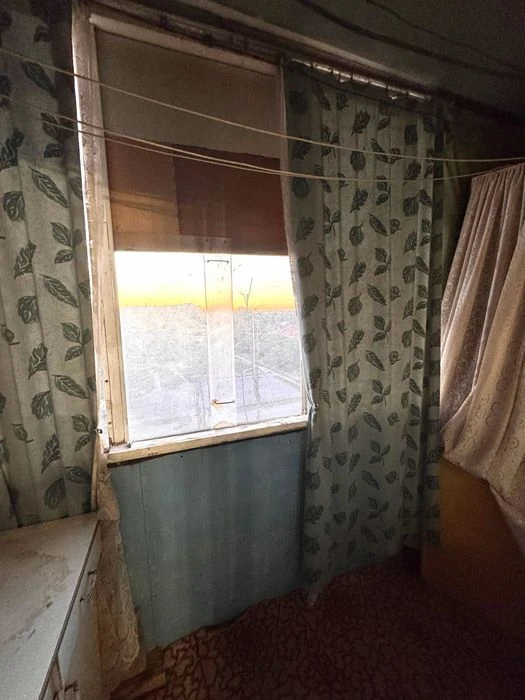 Продается 2 ком квартира в Осипенковском р-не по улице Акаде