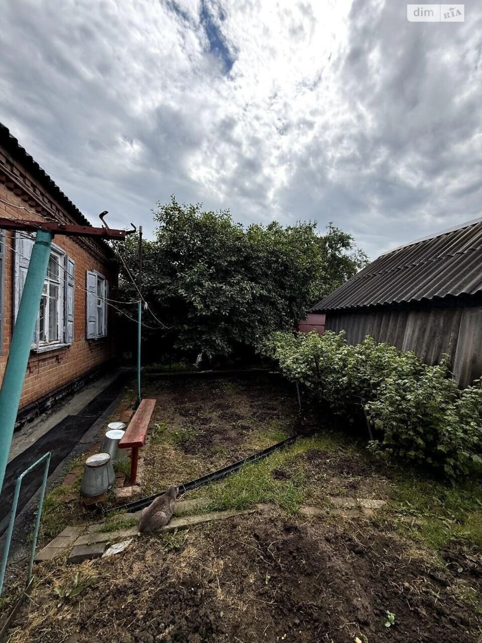 Продаж Частина будинку Кобищани