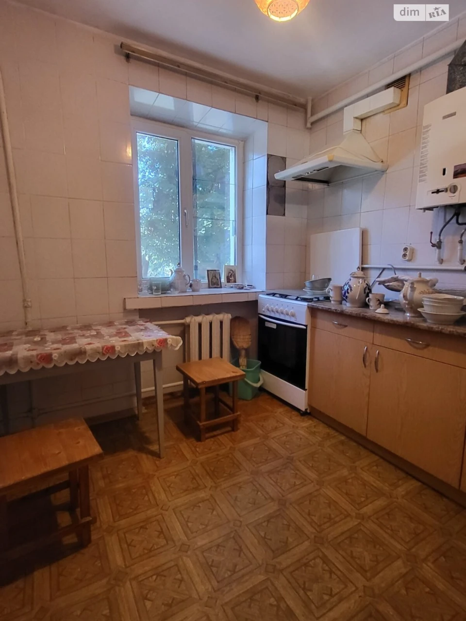 Продаж Квартира Центр