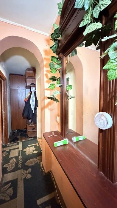 ПРОДАЖ 2-кімнатної квартири вул. Покровська