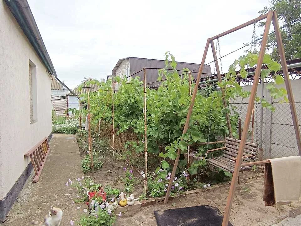 Будинок. Миколаїв, Чернишевського вул.