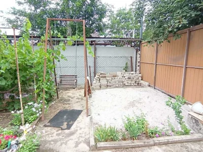 Будинок. Миколаїв, Чернишевського вул.