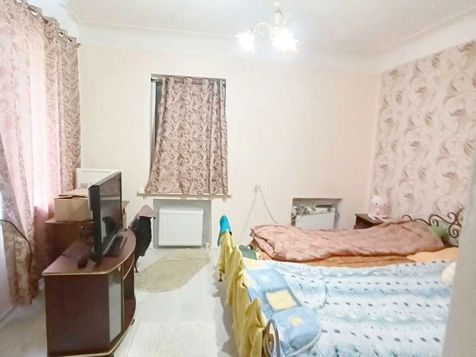 Будинок. Миколаїв, Чернишевського вул.