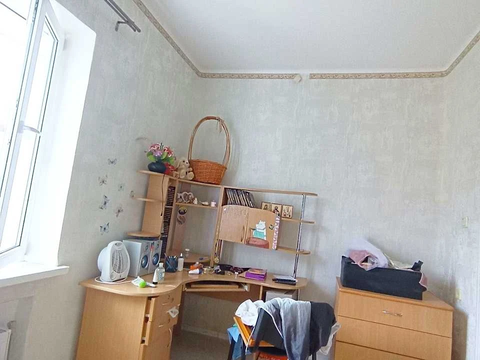 Будинок. Миколаїв, Чернишевського вул.