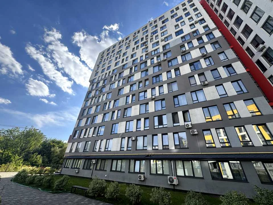 Квартира. Львів, Зелена вул.