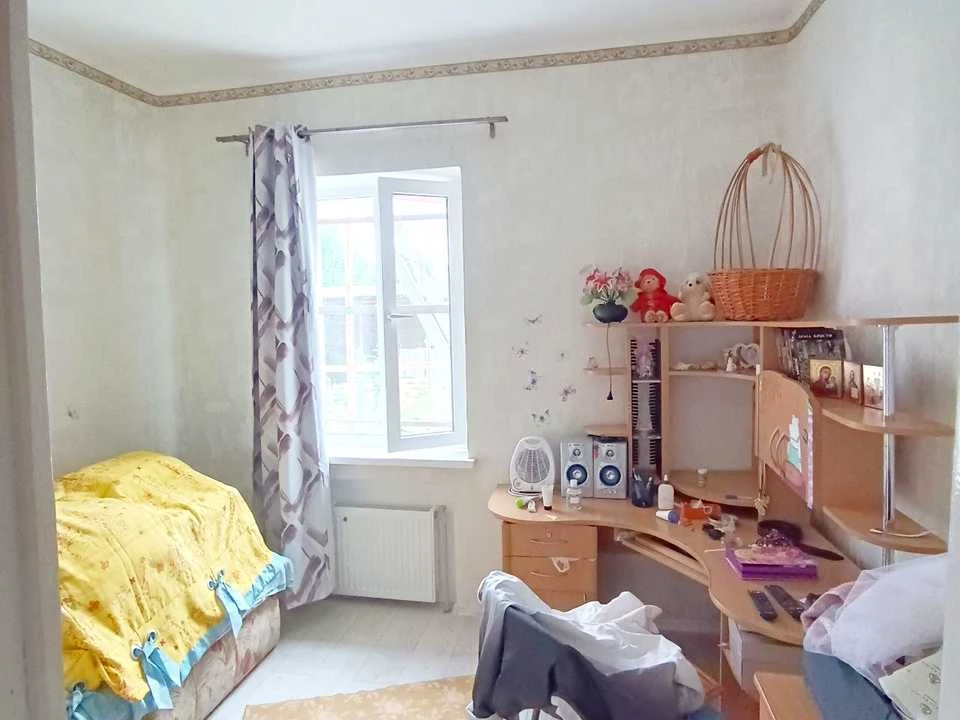 Будинок. Миколаїв, Чернишевського вул.