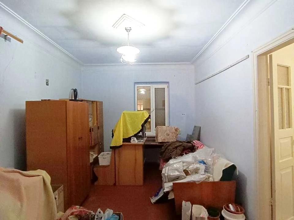 Будинок. Миколаїв, Чернишевського вул.