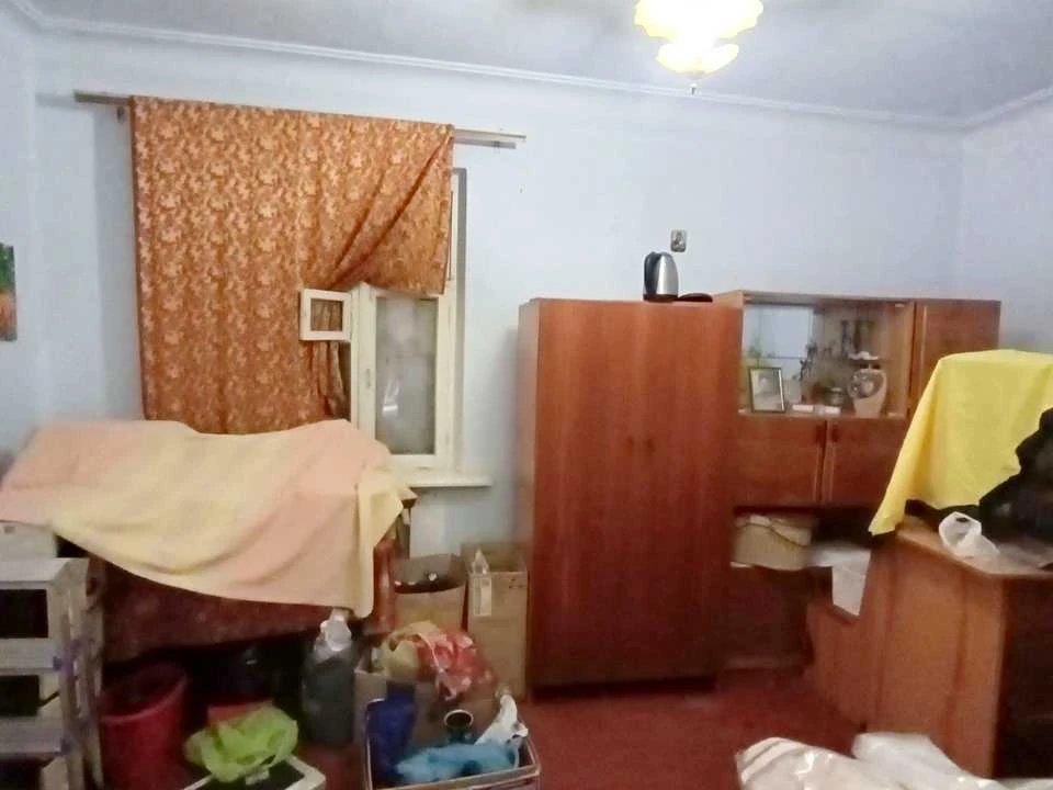 Будинок. Миколаїв, Чернишевського вул.