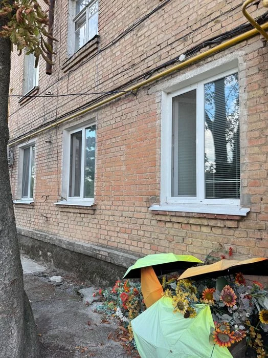 Продається квартира поруч з Центром міста