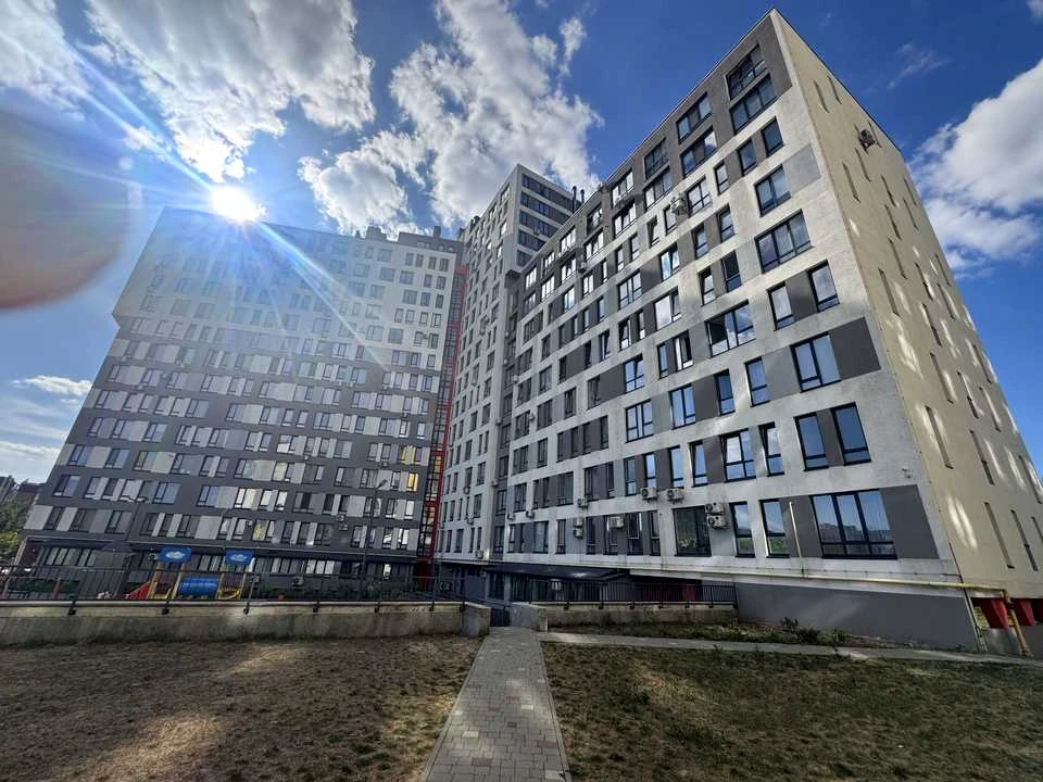 Квартира. Львів, Зелена вул.