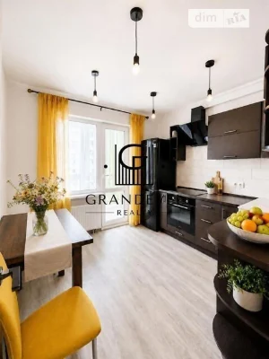 Sale of 1-room apartment 37 sq. m on Stetsenka Street 75B building 1 •