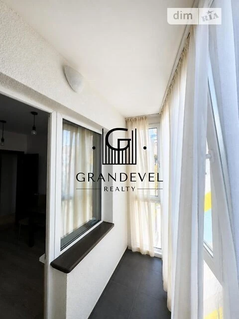 Sale of 1-room apartment 37 sq. m on Stetsenka Street 75B building 1 •