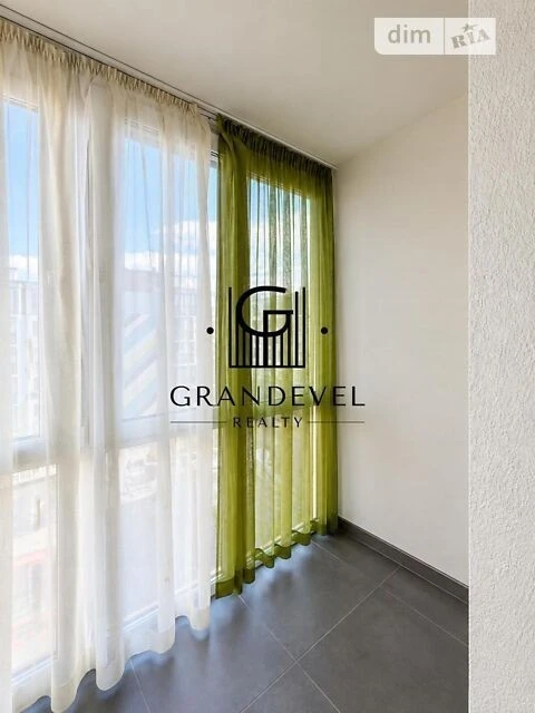 Sale of 1-room apartment 37 sq. m on Stetsenka Street 75B building 1 •