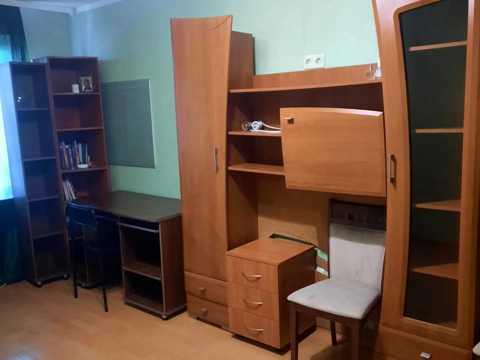 Квартира. Київ, Володимира Івасюка просп. (Героїв Сталінград