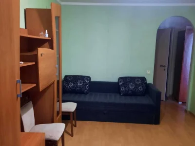 Квартира. Київ, Володимира Івасюка просп. (Героїв Сталінград