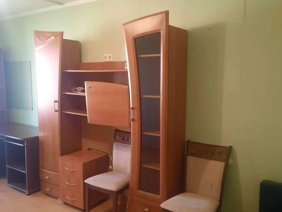Квартира. Київ, Володимира Івасюка просп. (Героїв Сталінград