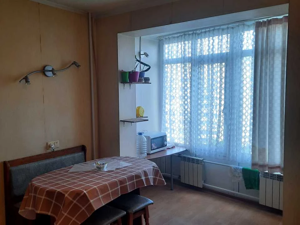 Квартира. Київ, Володимира Івасюка просп. (Героїв Сталінград