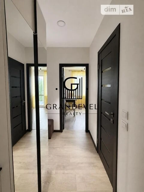 Sale of 1-room apartment 37 sq. m on Stetsenka Street 75B building 1 •