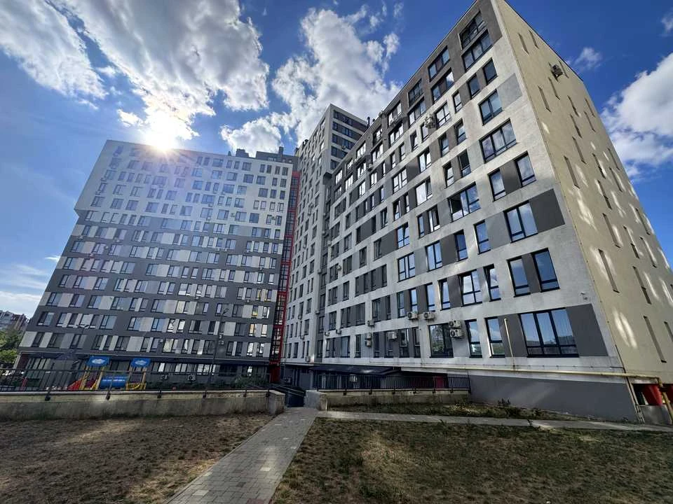 Квартира. Львів, Зелена вул.