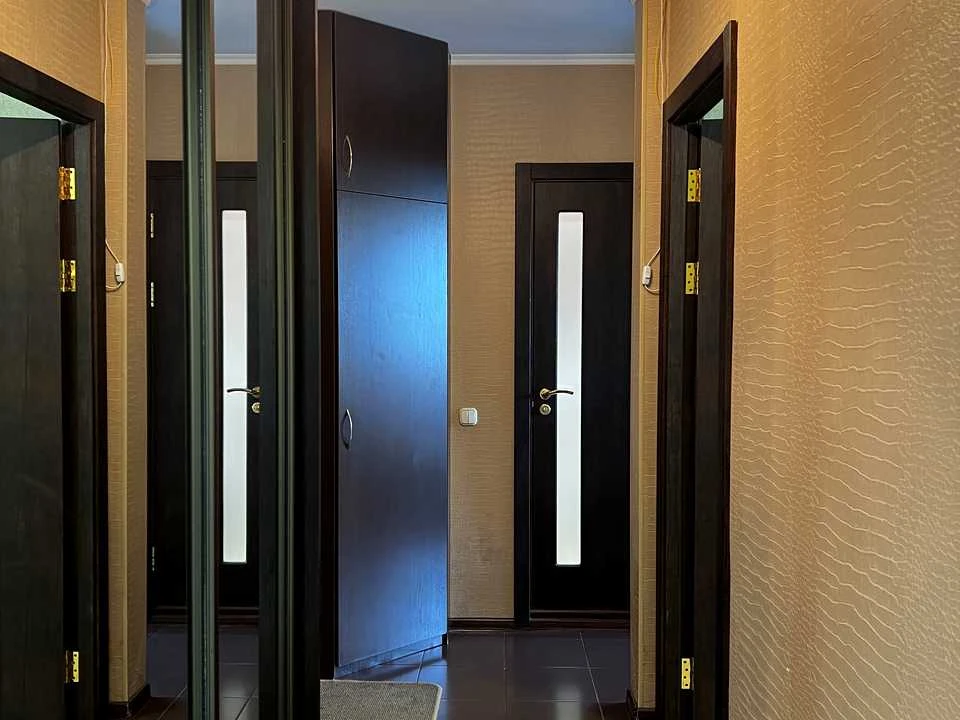 Квартира. Київ, Солом'янська вул., 41 к