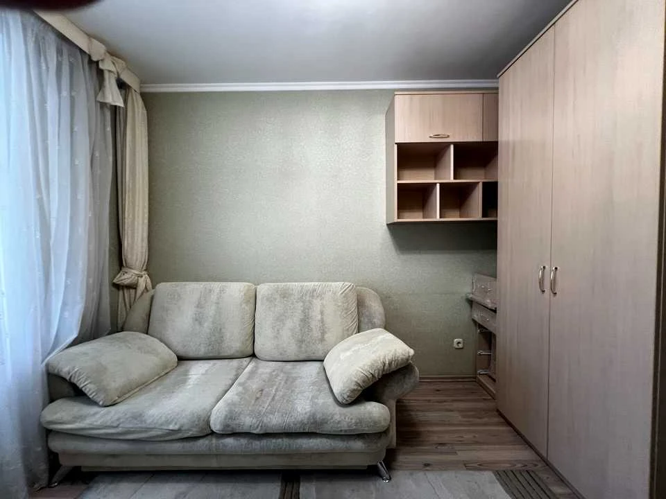 Квартира. Київ, Солом'янська вул., 41 к