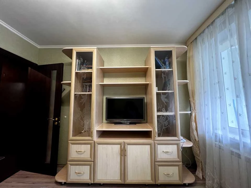 Квартира. Київ, Солом'янська вул., 41 к