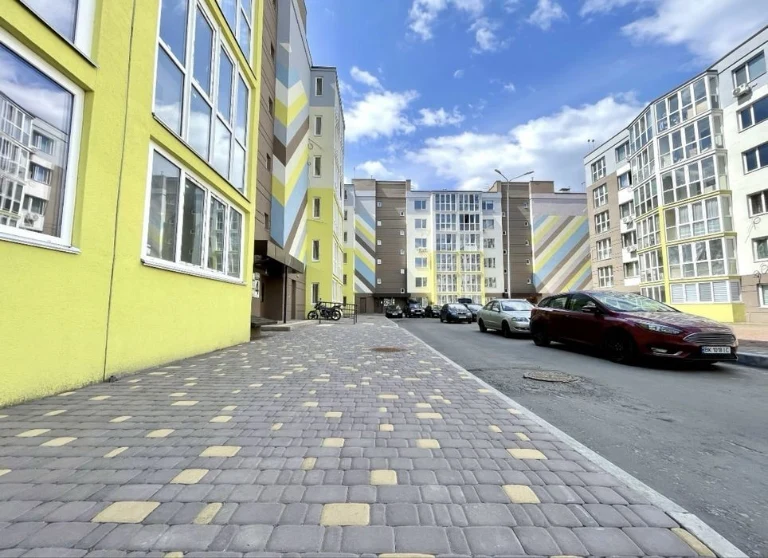 Ексклюзив. єОселя 3% та 7%! Будинок 2024! 2К 55,5 м² | 6 пов