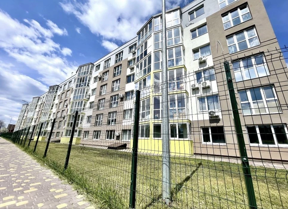 Ексклюзив. єОселя 3% та 7%! Будинок 2024! 2К 55,5 м² | 6 пов